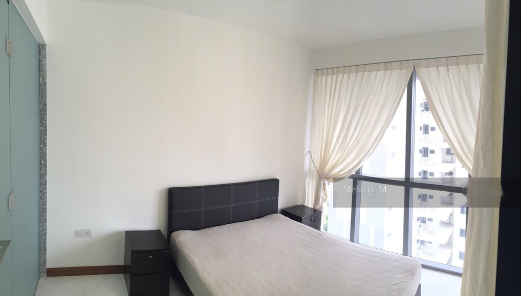 The Shore Residences (D15), Condominium #132412072